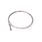 RIO Freshwater Pike/Musky Tapered Leader w/Twist Clip