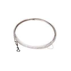 RIO Freshwater Pike/Musky Tapered Leader w/Twist Clip