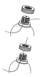 Air-Lock Indicator - 3 Pack