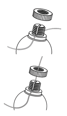 Air-Lock Indicator - 3 Pack