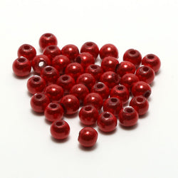 Hareline 3D Beads