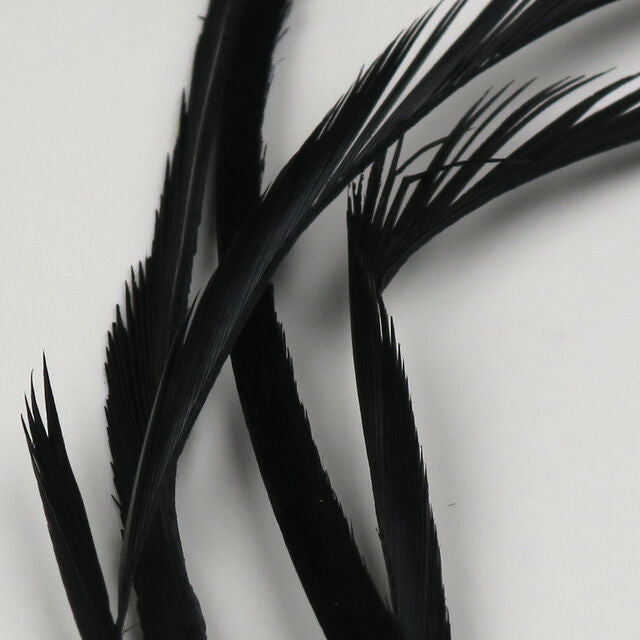 Hareline Stripped Goose Biots