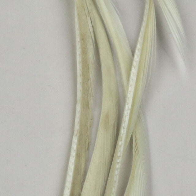 Hareline Stripped Goose Biots