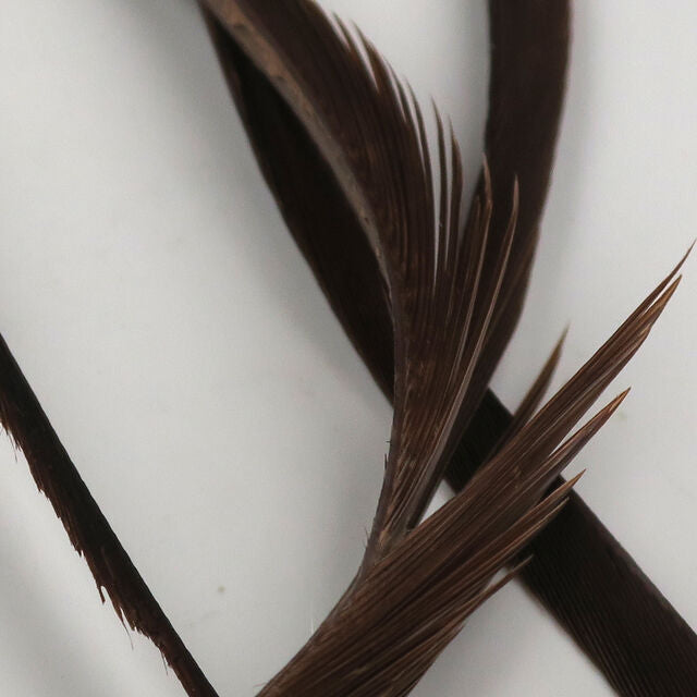 Hareline Stripped Goose Biots