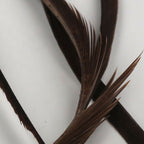 Hareline Stripped Goose Biots