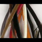 Hareline Stripped Goose Biots