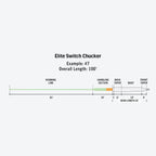 RIO Elite Switch Chucker