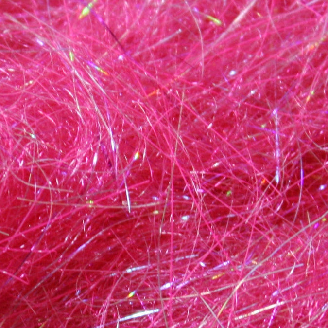 Frodin Flies Salar Synthetic Series Dubbing