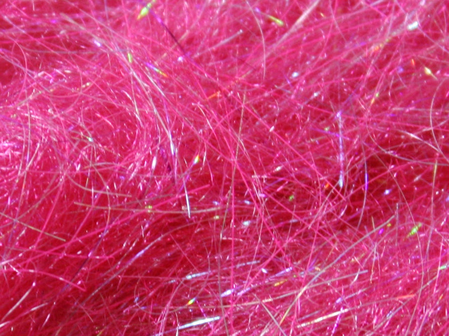 Frodin Flies Salar Synthetic Series Dubbing