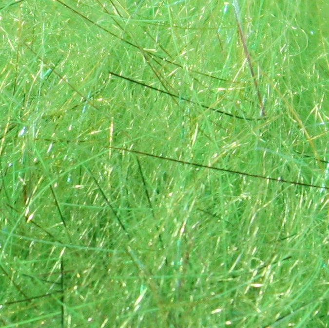 Frodin Flies Salar Synthetic Series Dubbing