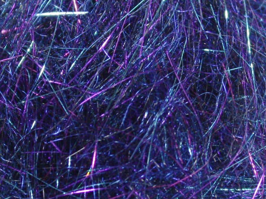 Frodin Flies Salar Synthetic Series Dubbing