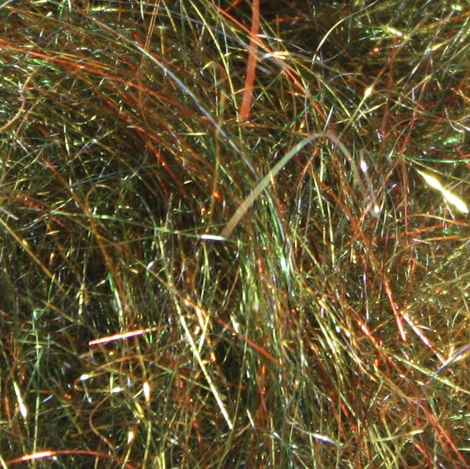 Frodin Flies Salar Synthetic Series Dubbing