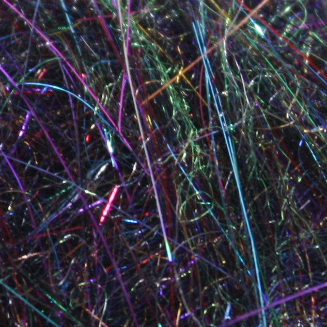 Frodin Flies Salar Synthetic Series Dubbing