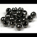Hareline Slotted Tungsten Beads