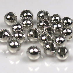 Hareline Slotted Tungsten Beads