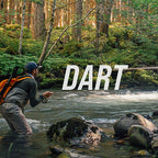 Sage Dart Fly Rod