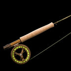 Sage Dart Fly Rod