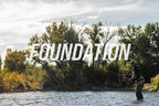 Sage Foundation Fly Rod