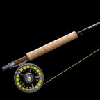 Sage Sonic Fly Rod