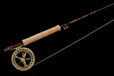 Sage Trout LL Rod