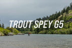 Sage Trout Spey Rod G5