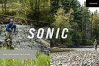 Sage Sonic Fly Rod