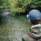 Sage Dart Fly Rod