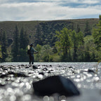 Sage Trout Spey Rod G5