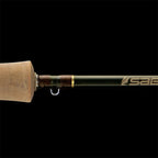 Sage Dart Fly Rod detail