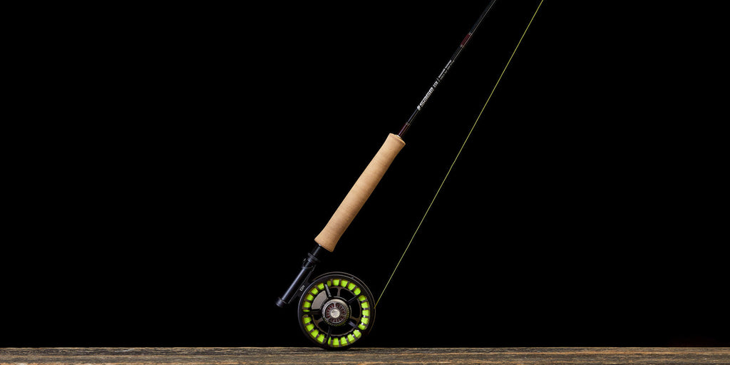 Sage ESN European Nymphing Rod