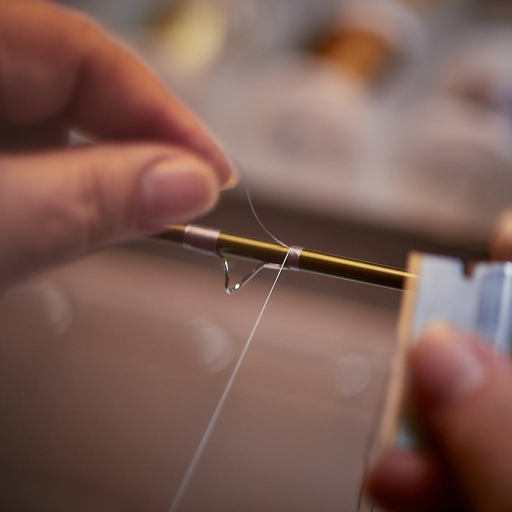 Sage ESN European Nymphing Rod