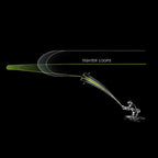 Sage Trout Spey HD Fly Rod