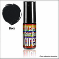 Solarez UV Fly Tie COLOR 5-gram Bottle w/Brush Cap Black 
