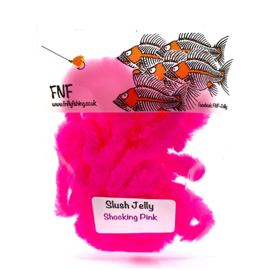 FNF Slush Jelly (15mm)