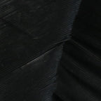 Close-up of a Hareline Turkey Biot Quills