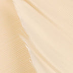 Close-up of beige Hareline Turkey Biot Quills