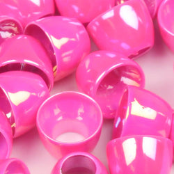 Hareline Tube Cone Heads