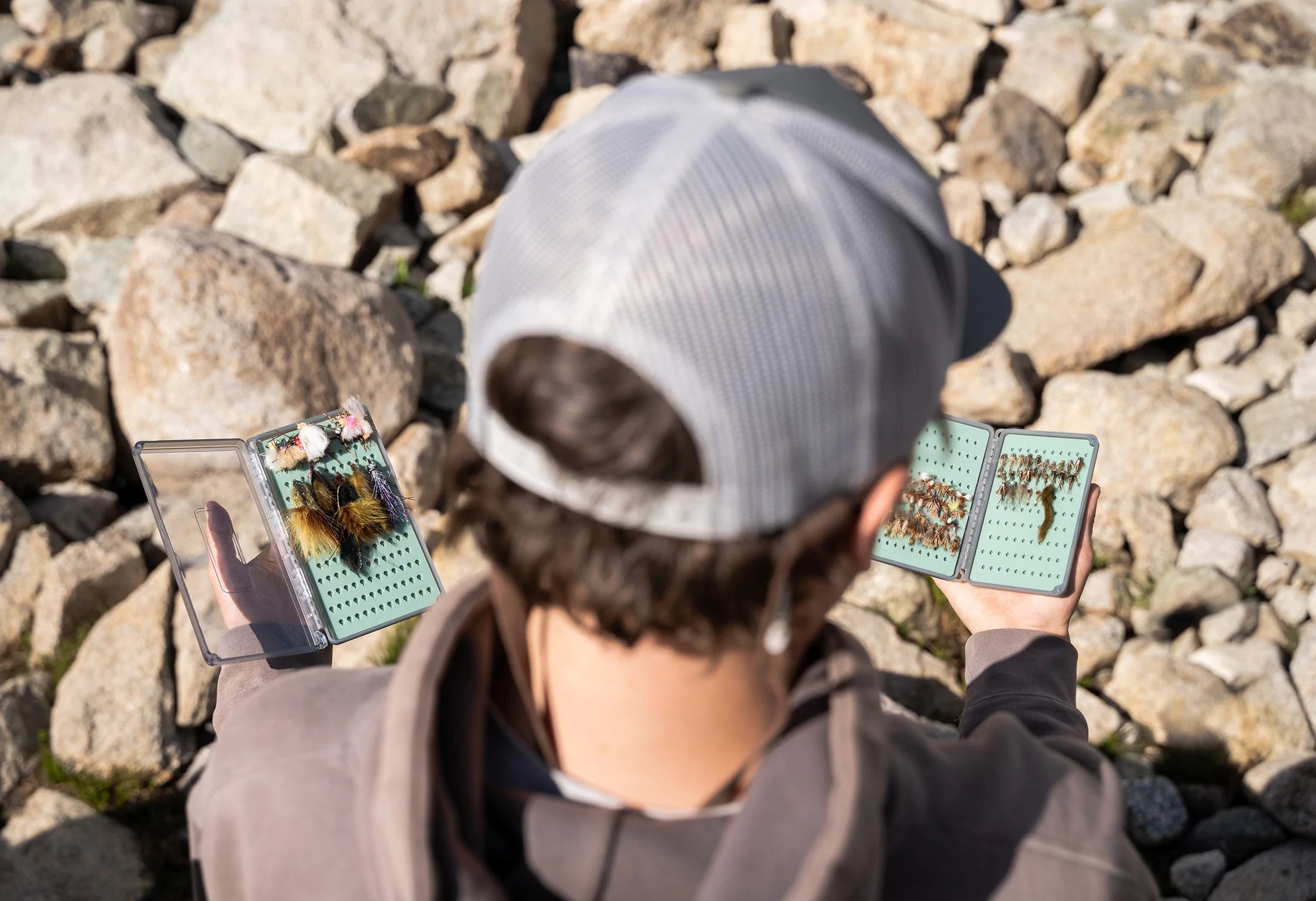 Fishpond Tacky Daypack 2X