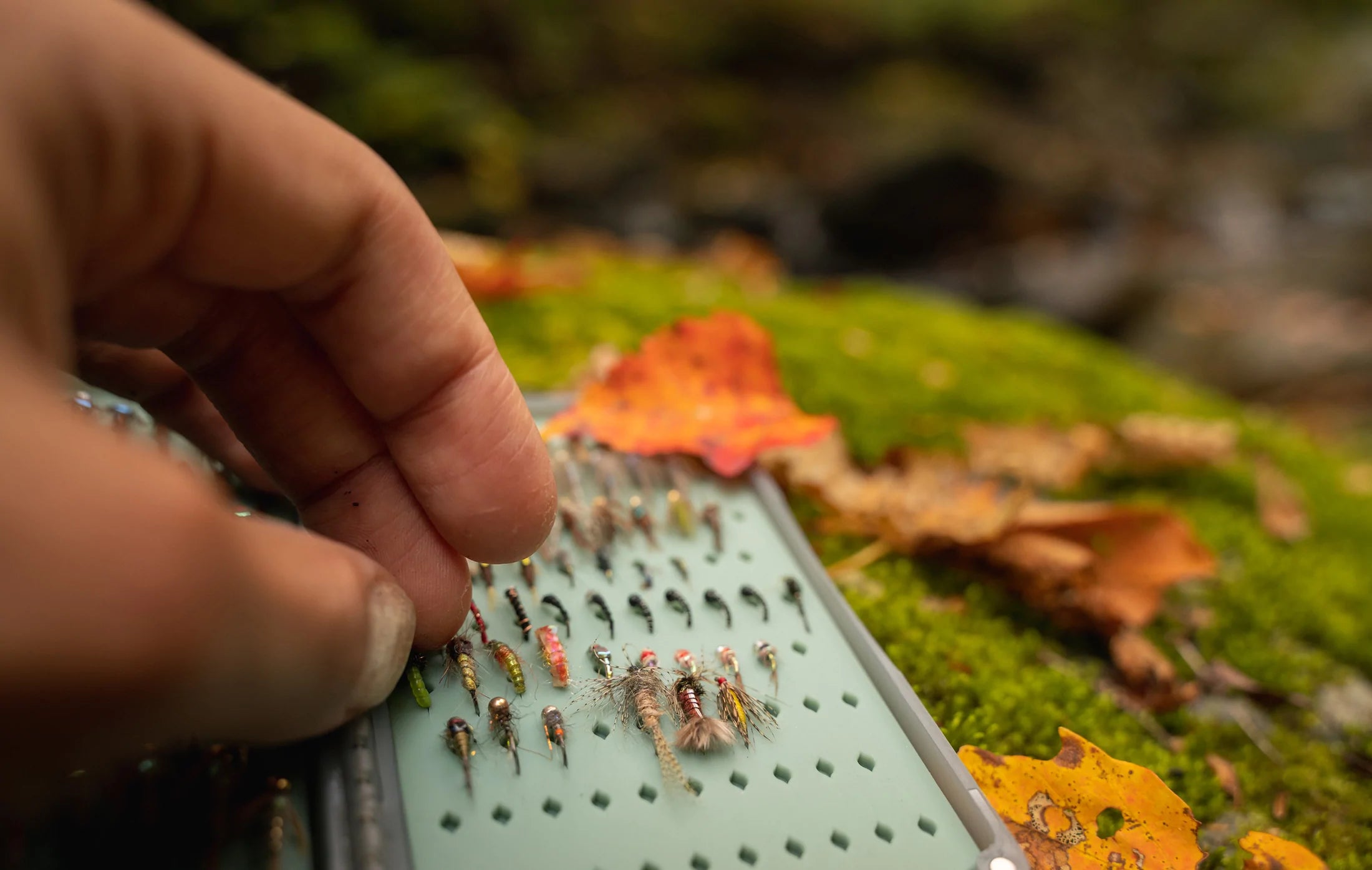 Fishpond Tacky Daypack 2X