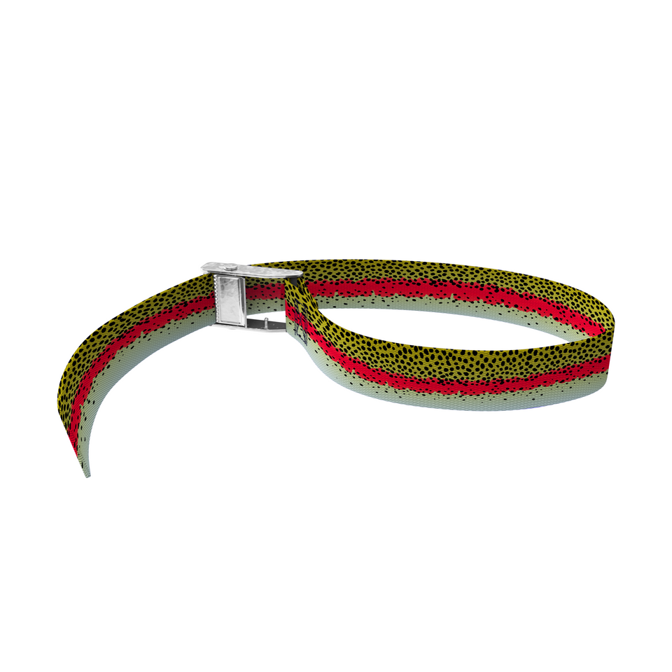 Wingo Cam Strap