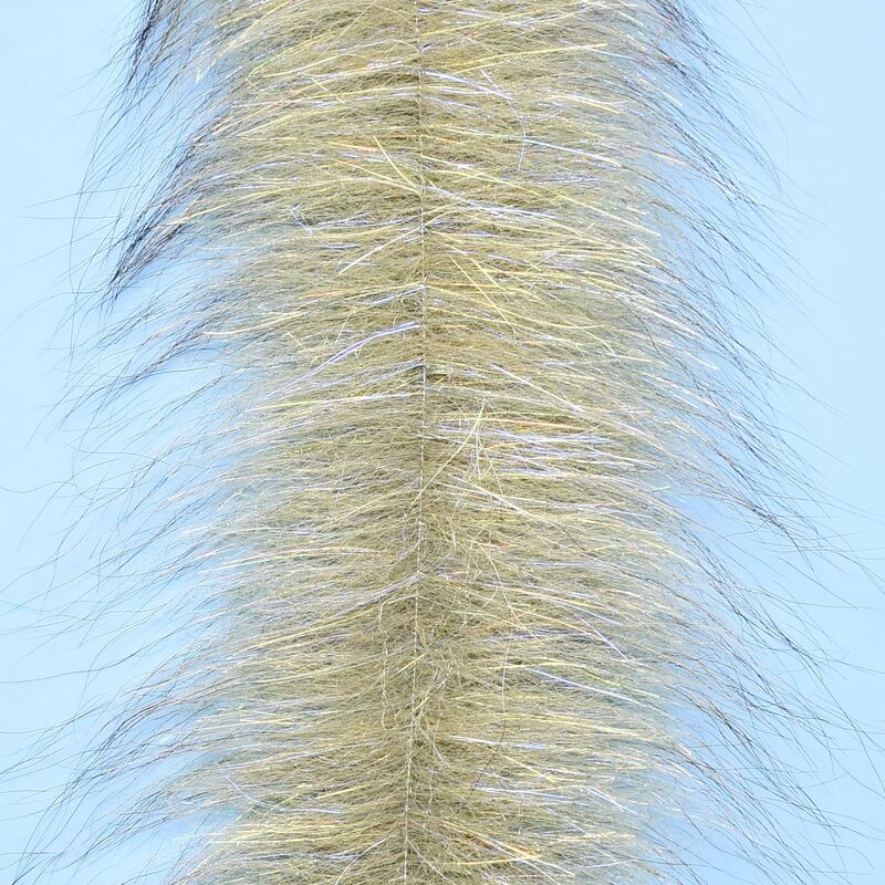 EP® Senyo Chromatic Brushes