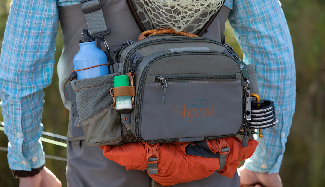 Fishpond Waterdance Pro Guide Pack