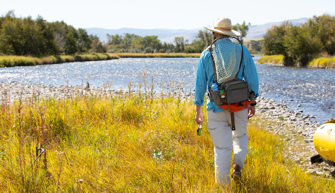 Fishpond Waterdance Pro Guide Pack