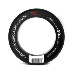 SA Absolute Fluorocarbon Shock