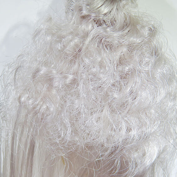 Hedron Big Fly w/Curl Fiber