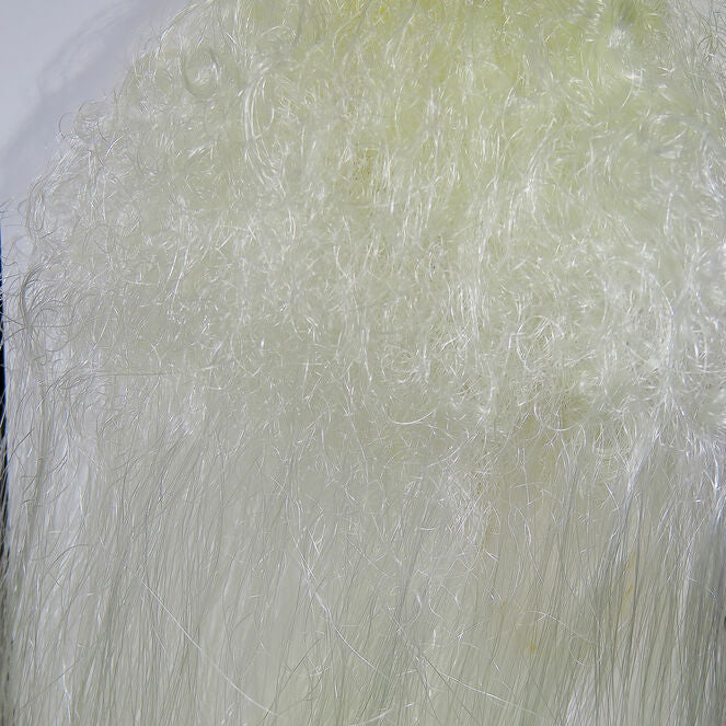 Hedron Big Fly w/Curl Fiber