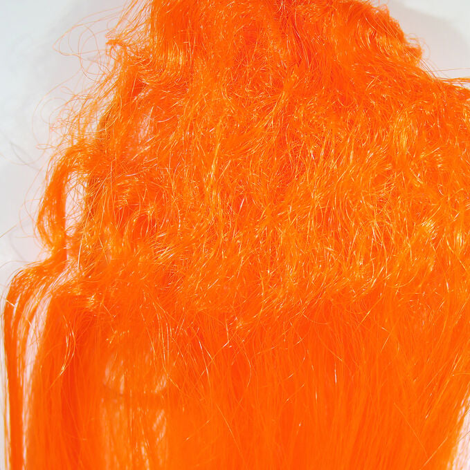 Hedron Big Fly w/Curl Fiber