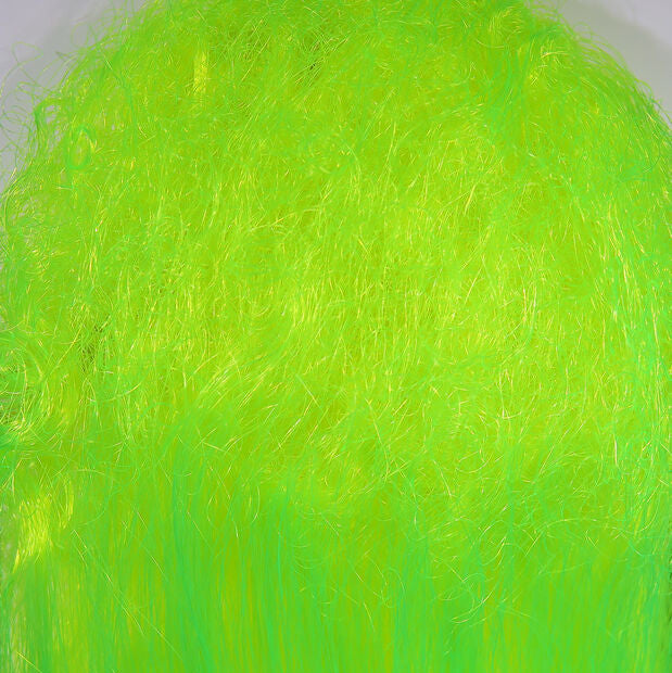 Hedron Big Fly w/Curl Fiber
