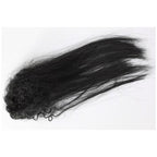 Black Hedron Big Fly w/Curl Fiber