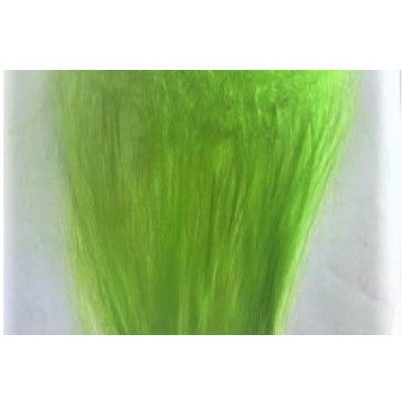 Hedron Big Fly w/Curl Fiber